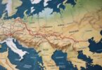 Обзор форматов туров по территории России и основных маршрутов